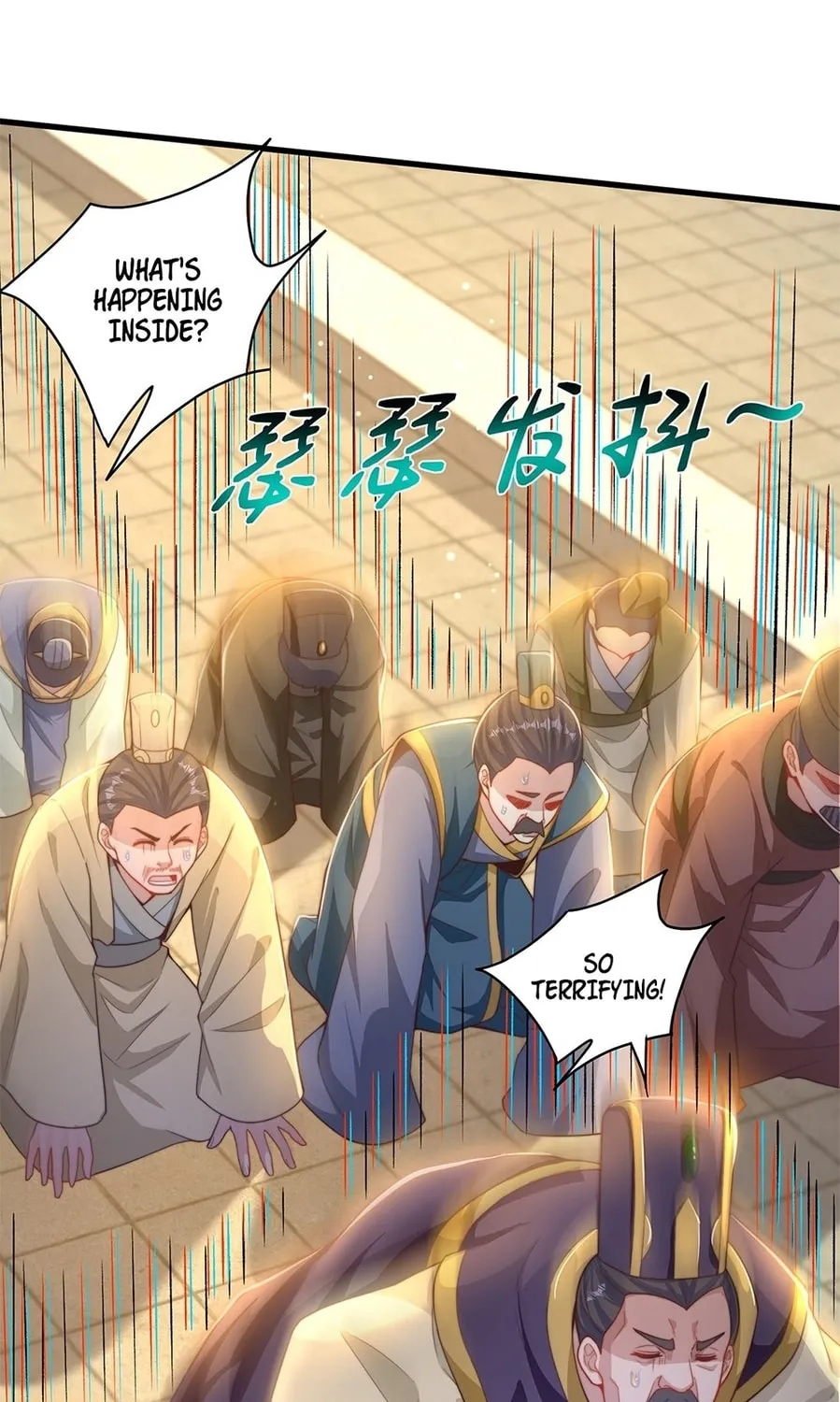 Toshiue no Hito (Colored) Chapter 25 page 57 - 