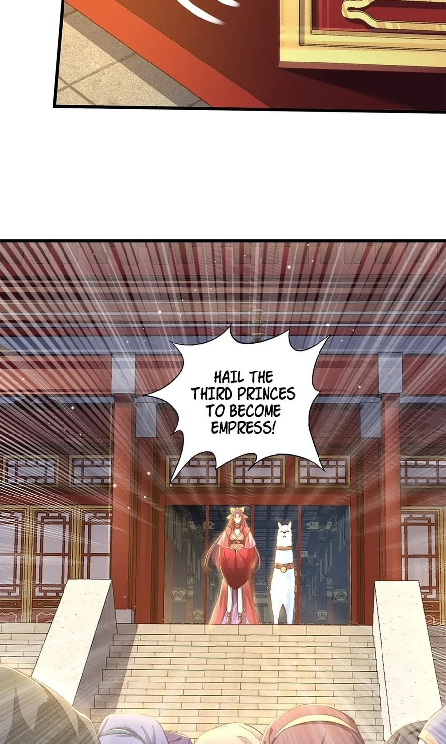 Toshiue no Hito (Colored) Chapter 25 page 61 - 