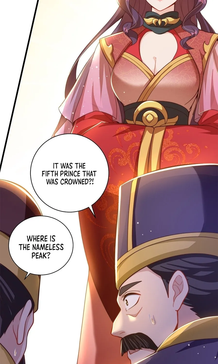 Toshiue no Hito (Colored) Chapter 25 page 67 - 