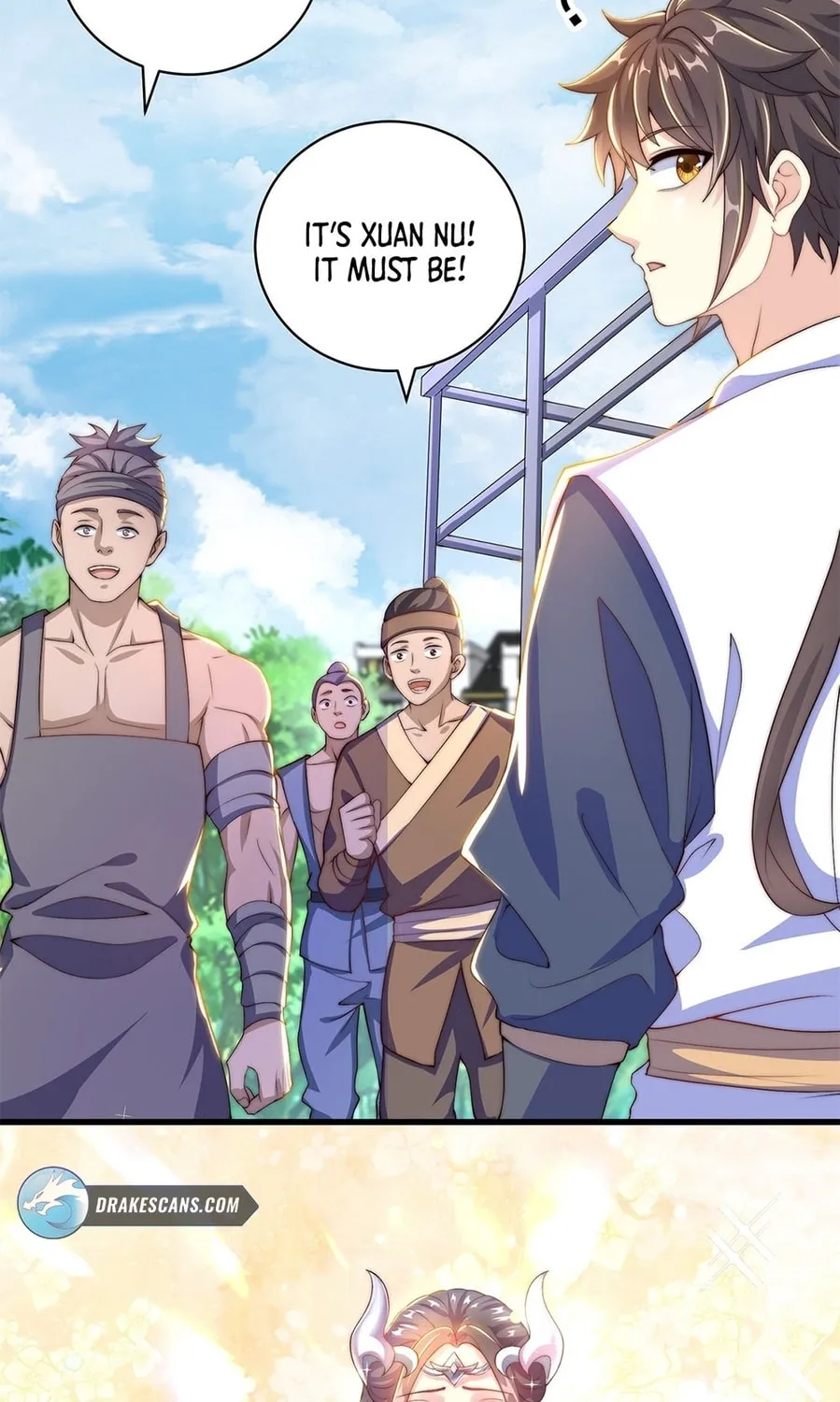 Toshiue no Hito (Colored) Chapter 25 page 85 - 