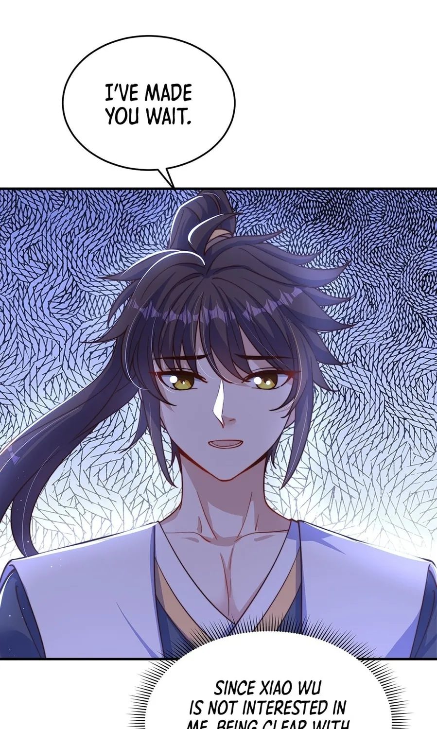 Toshiue no Hito (Colored) Chapter 26 page 21 - 