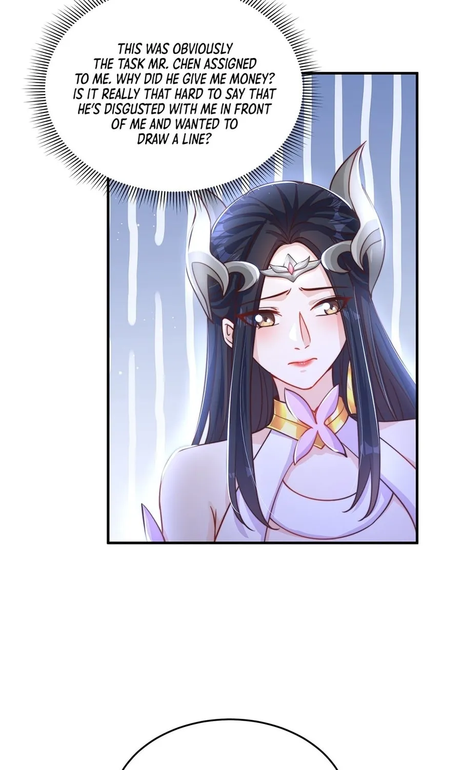 Toshiue no Hito (Colored) Chapter 26 page 25 - 