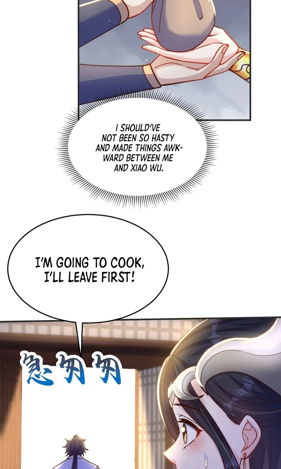 Toshiue no Hito (Colored) Chapter 26 page 27 - 