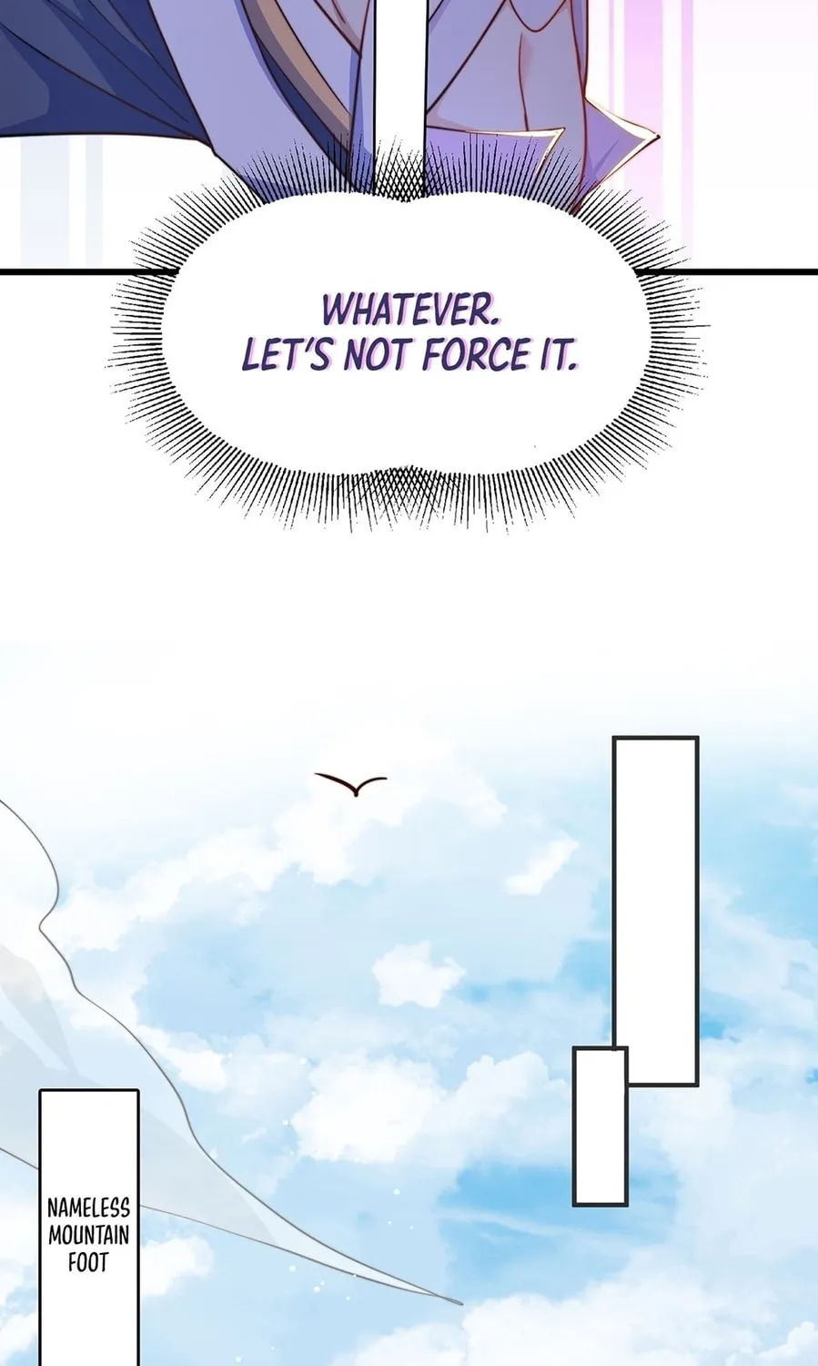 Toshiue no Hito (Colored) Chapter 26 page 33 - 