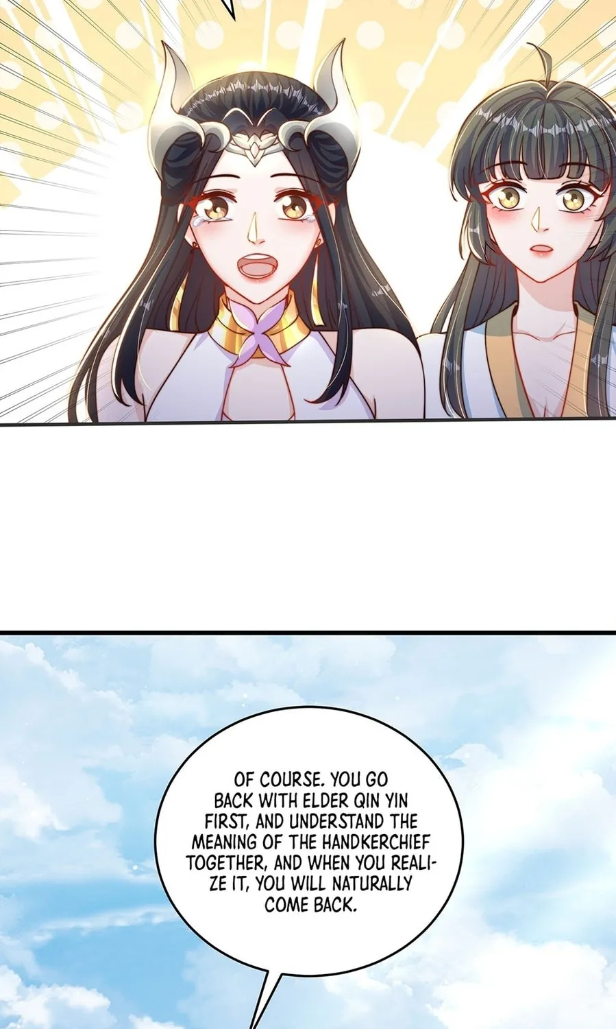 Toshiue no Hito (Colored) Chapter 26 page 37 - 
