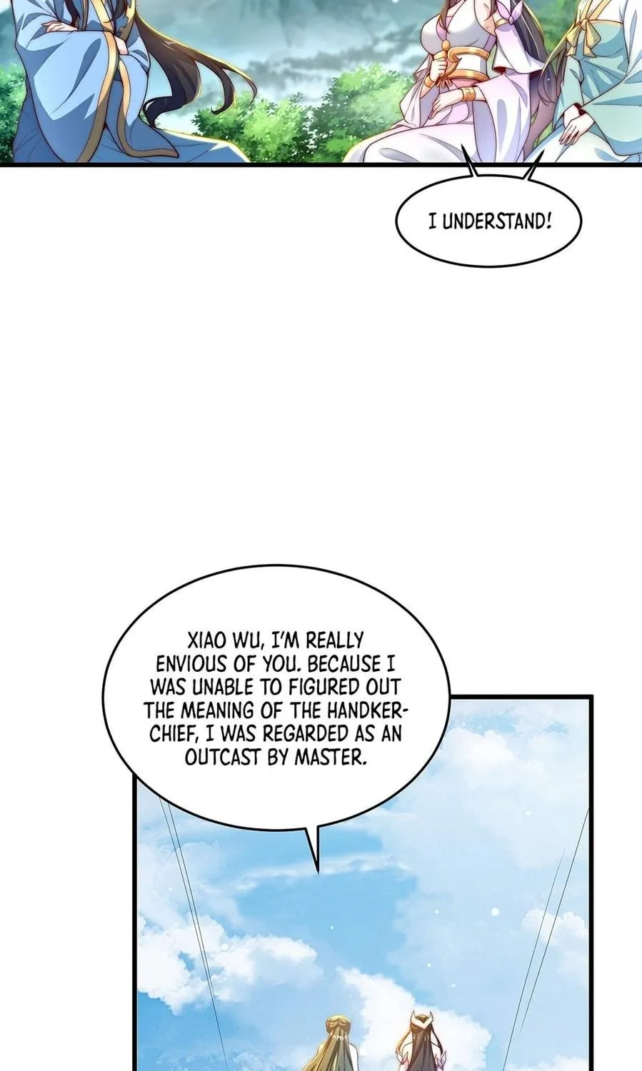 Toshiue no Hito (Colored) Chapter 26 page 39 - 