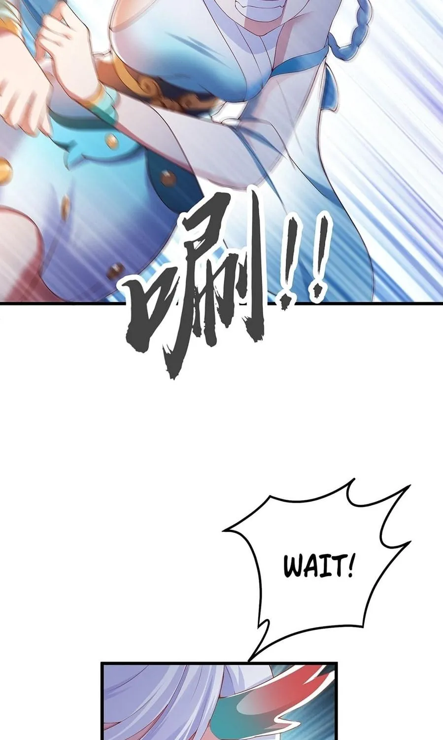 Toshiue no Hito (Colored) Chapter 26 page 59 - 