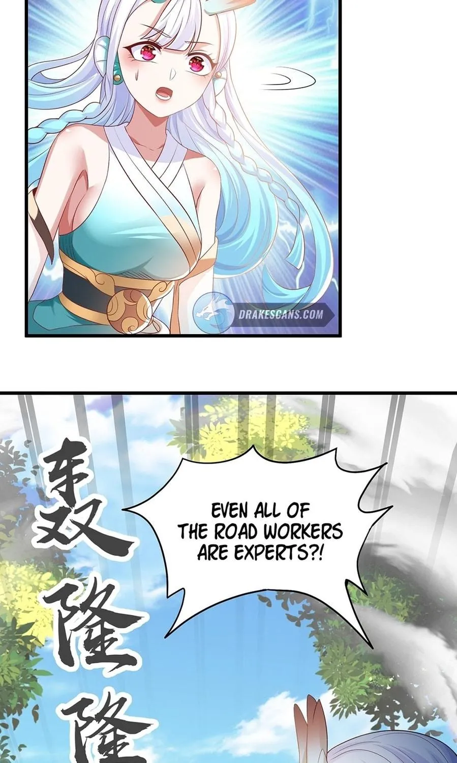 Toshiue no Hito (Colored) Chapter 26 page 65 - 