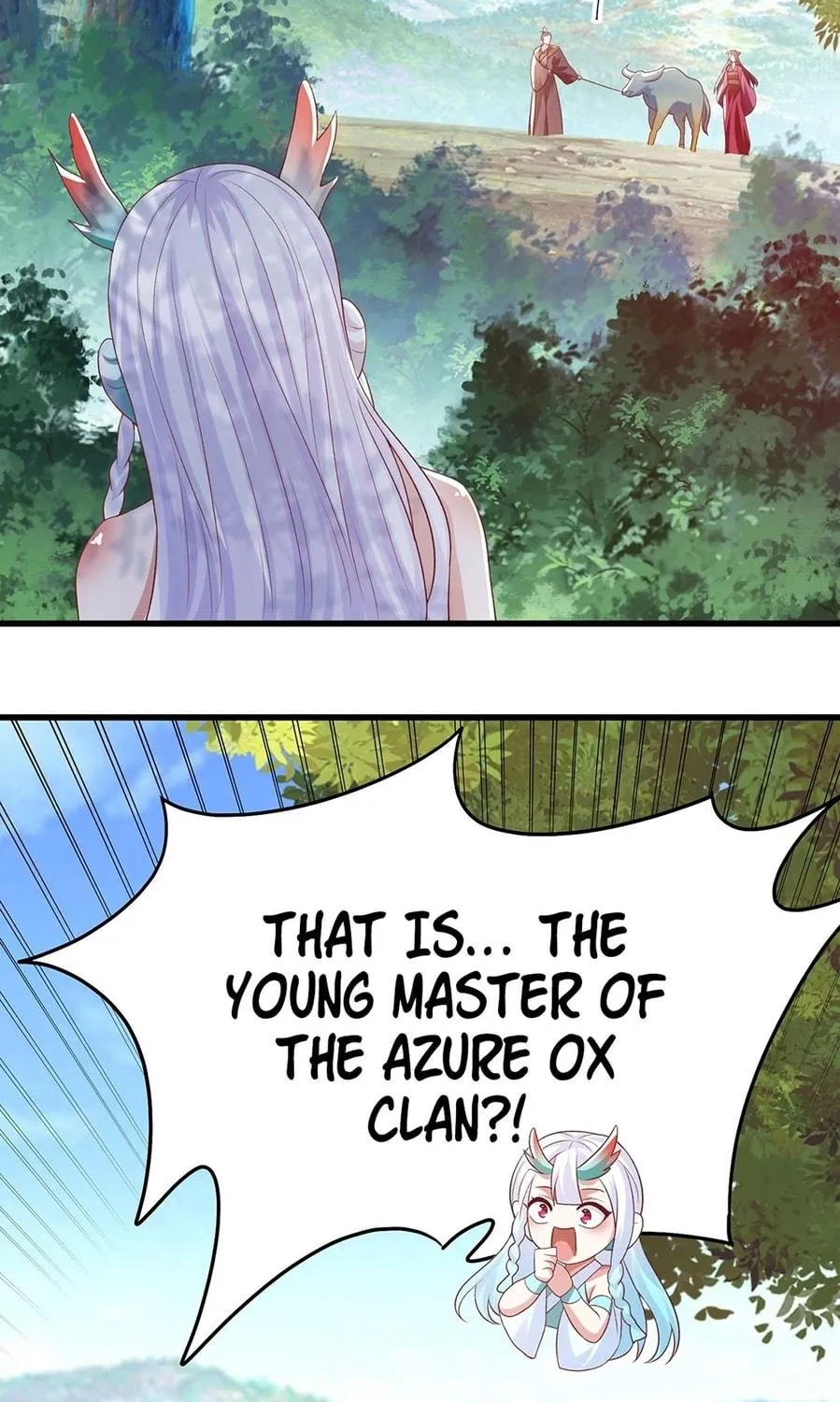 Toshiue no Hito (Colored) Chapter 26 page 71 - 