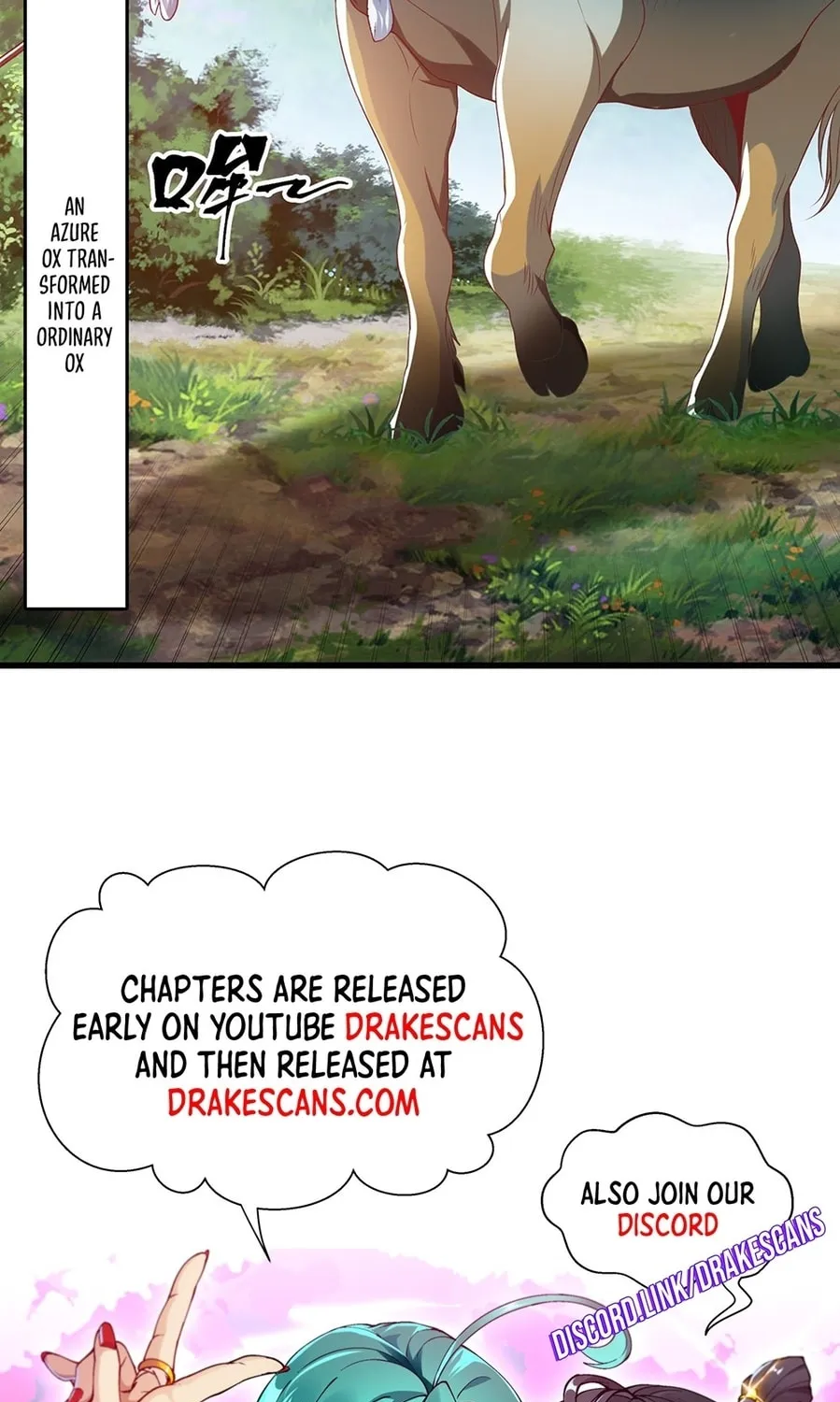 Toshiue no Hito (Colored) Chapter 26 page 73 - 