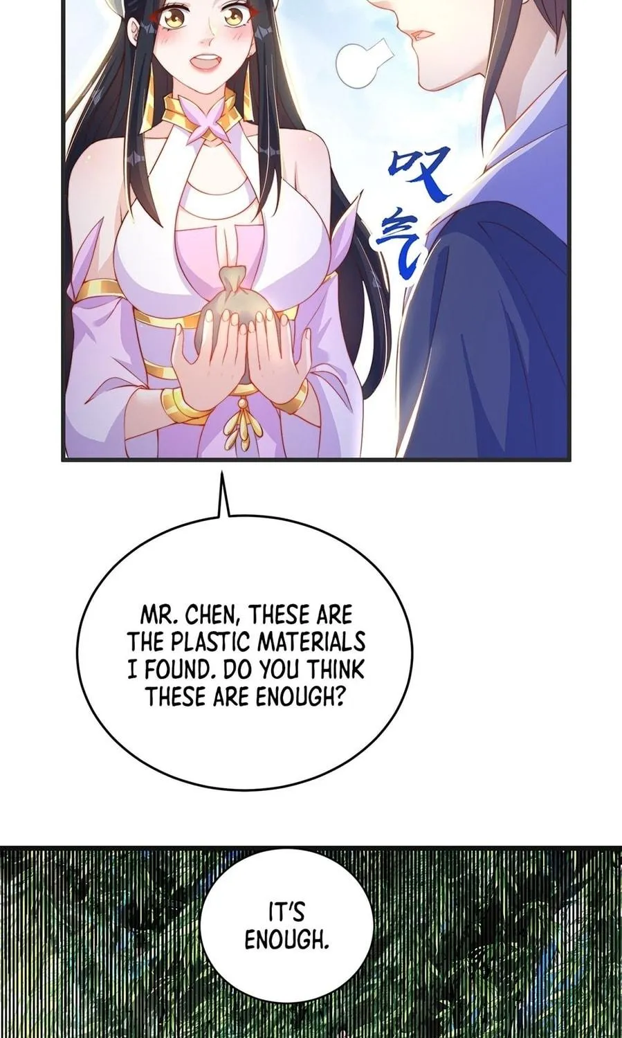 Toshiue no Hito (Colored) Chapter 26 page 9 - 