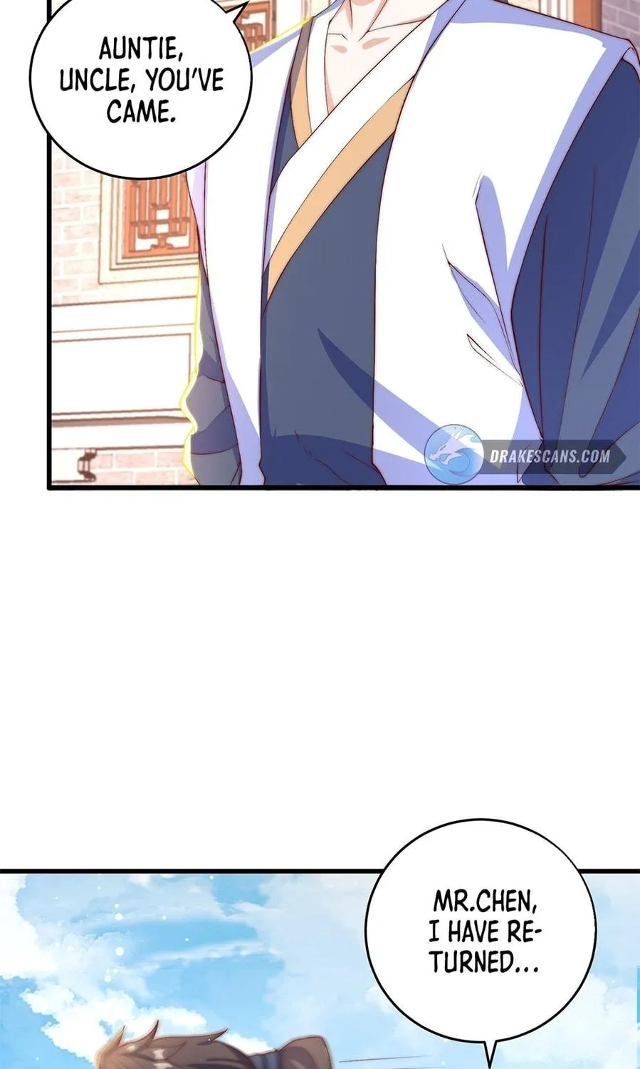 Toshiue no Hito (Colored) Chapter 27 page 19 - 