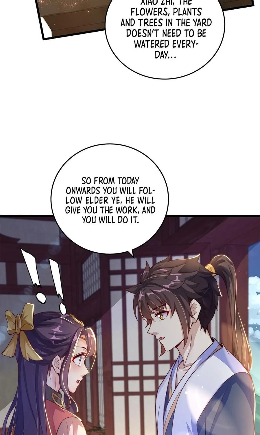 Toshiue no Hito (Colored) Chapter 27 page 41 - 