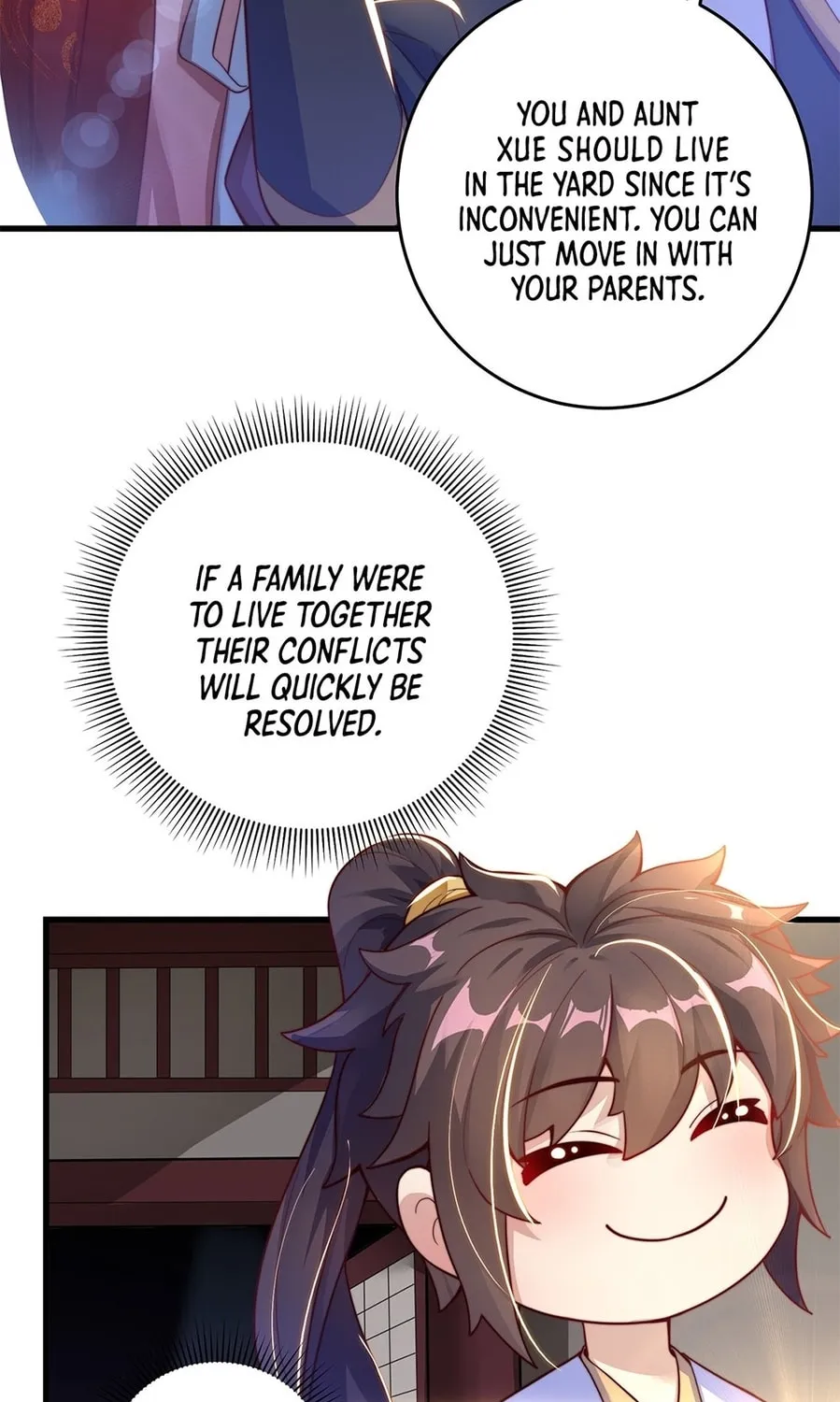 Toshiue no Hito (Colored) Chapter 27 page 45 - 