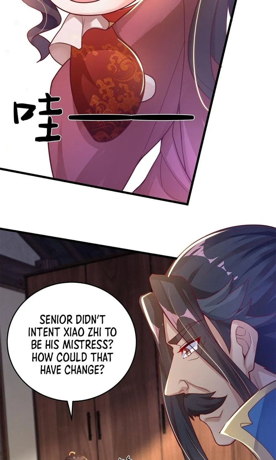 Toshiue no Hito (Colored) Chapter 27 page 49 - 