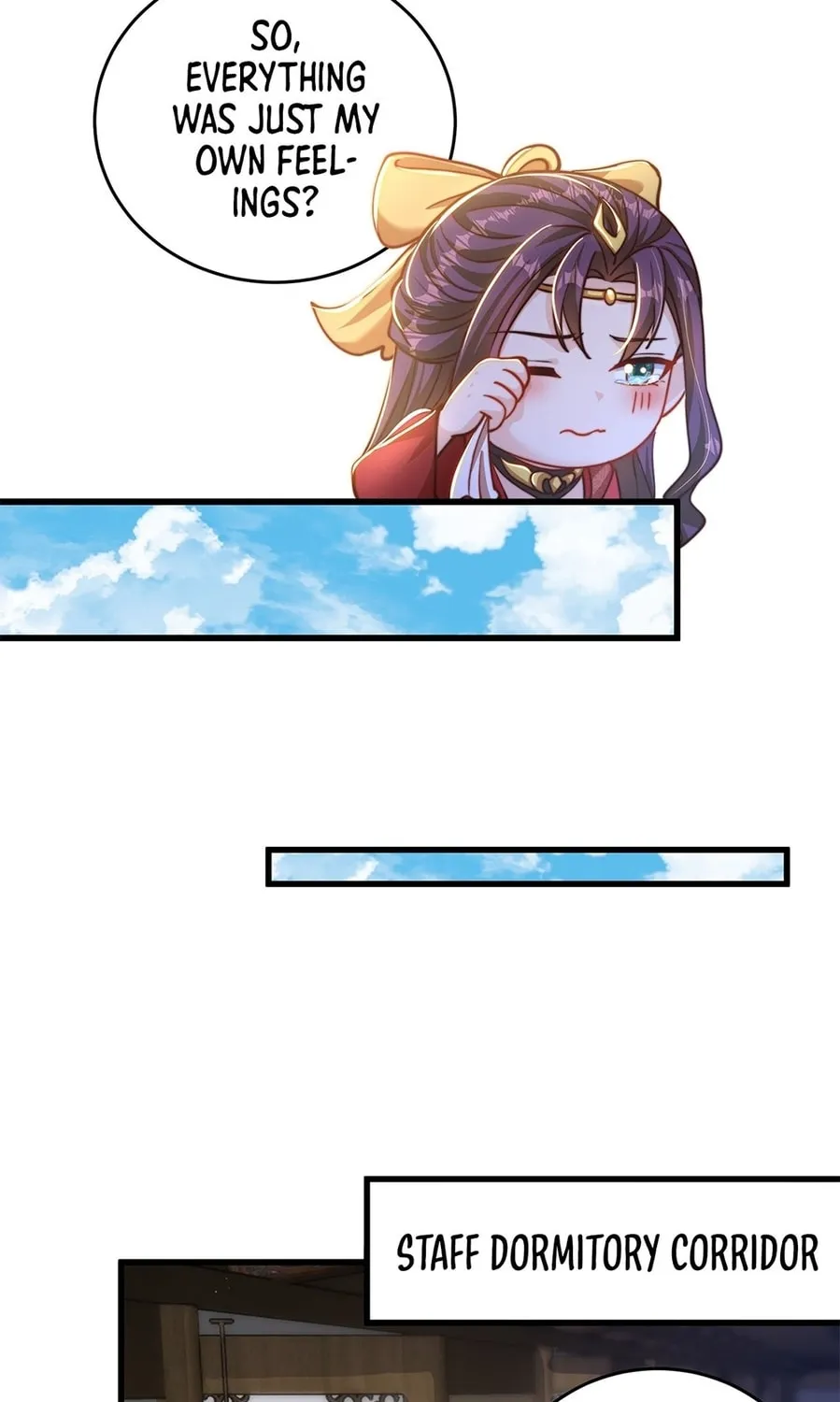 Toshiue no Hito (Colored) Chapter 27 page 57 - 