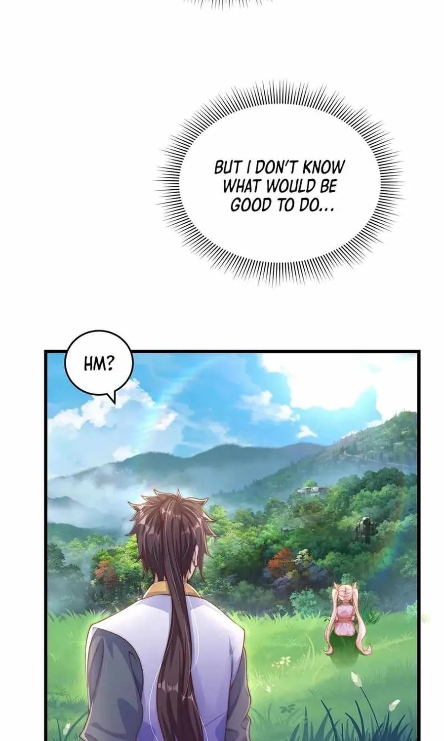 Toshiue no Hito (Colored) Chapter 28 page 15 - 