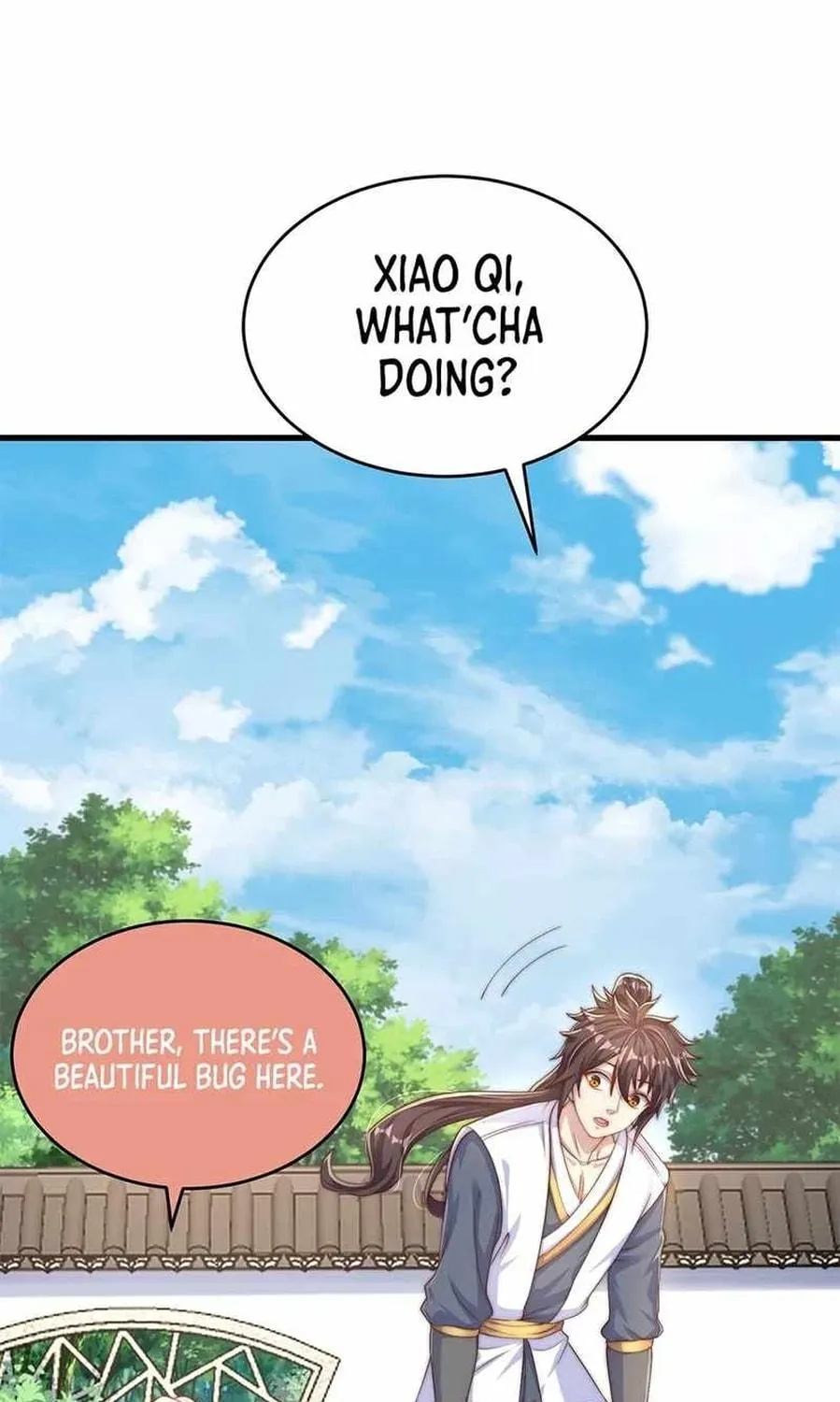 Toshiue no Hito (Colored) Chapter 28 page 17 - 