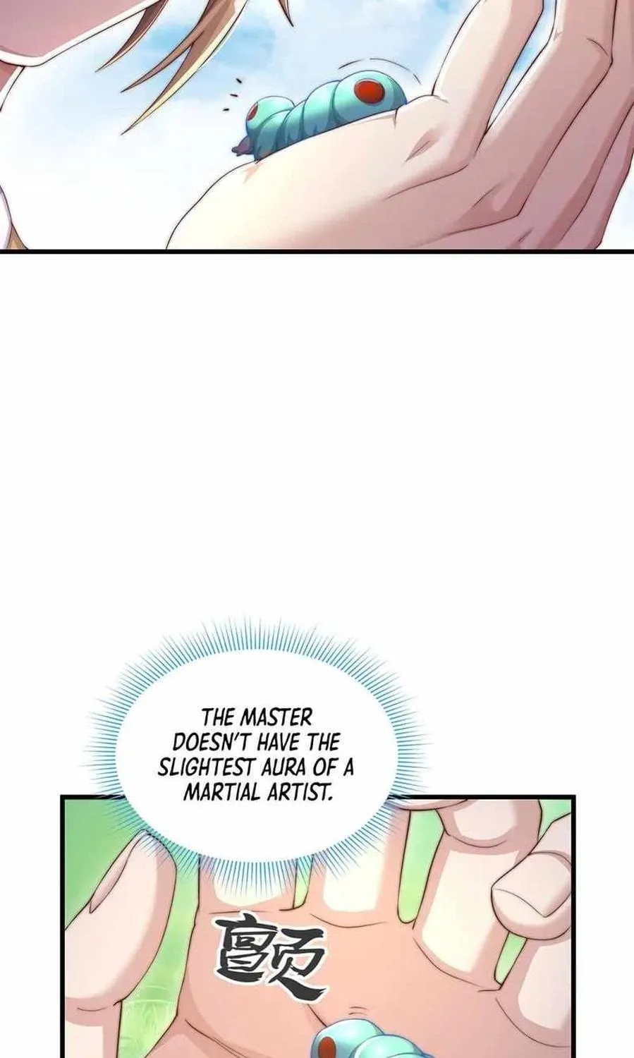 Toshiue no Hito (Colored) Chapter 28 page 23 - 