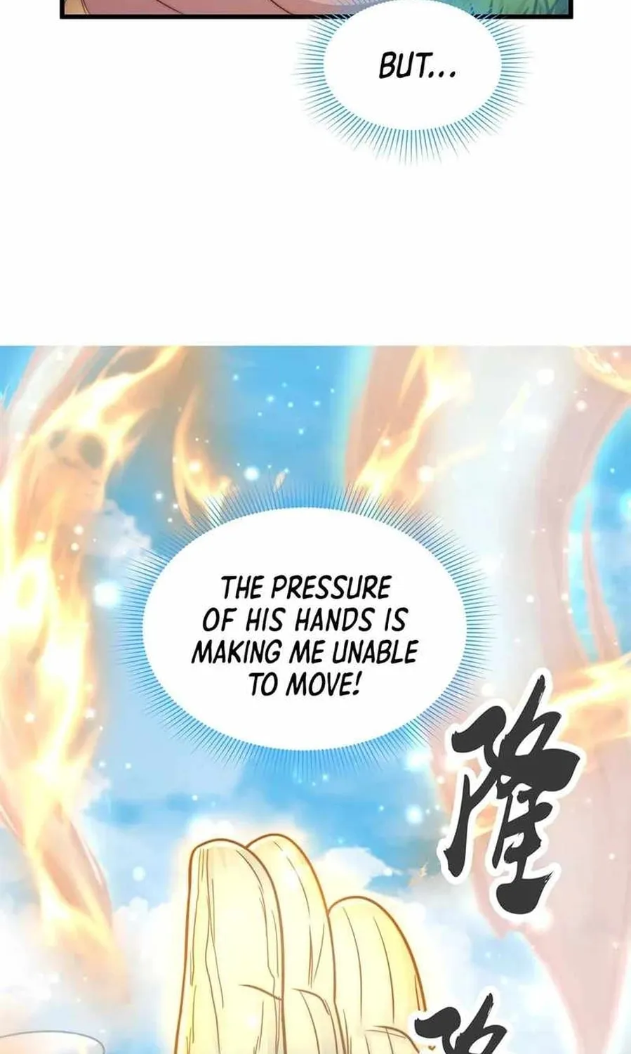 Toshiue no Hito (Colored) Chapter 28 page 25 - 