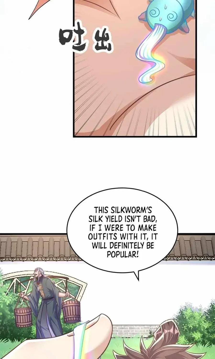 Toshiue no Hito (Colored) Chapter 28 page 29 - 