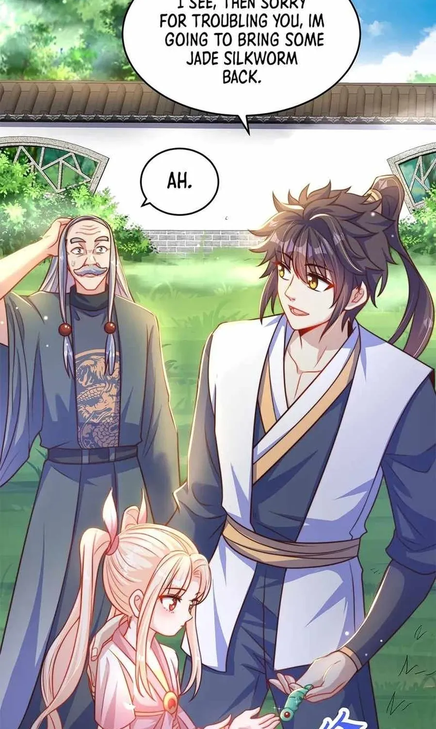 Toshiue no Hito (Colored) Chapter 28 page 37 - 