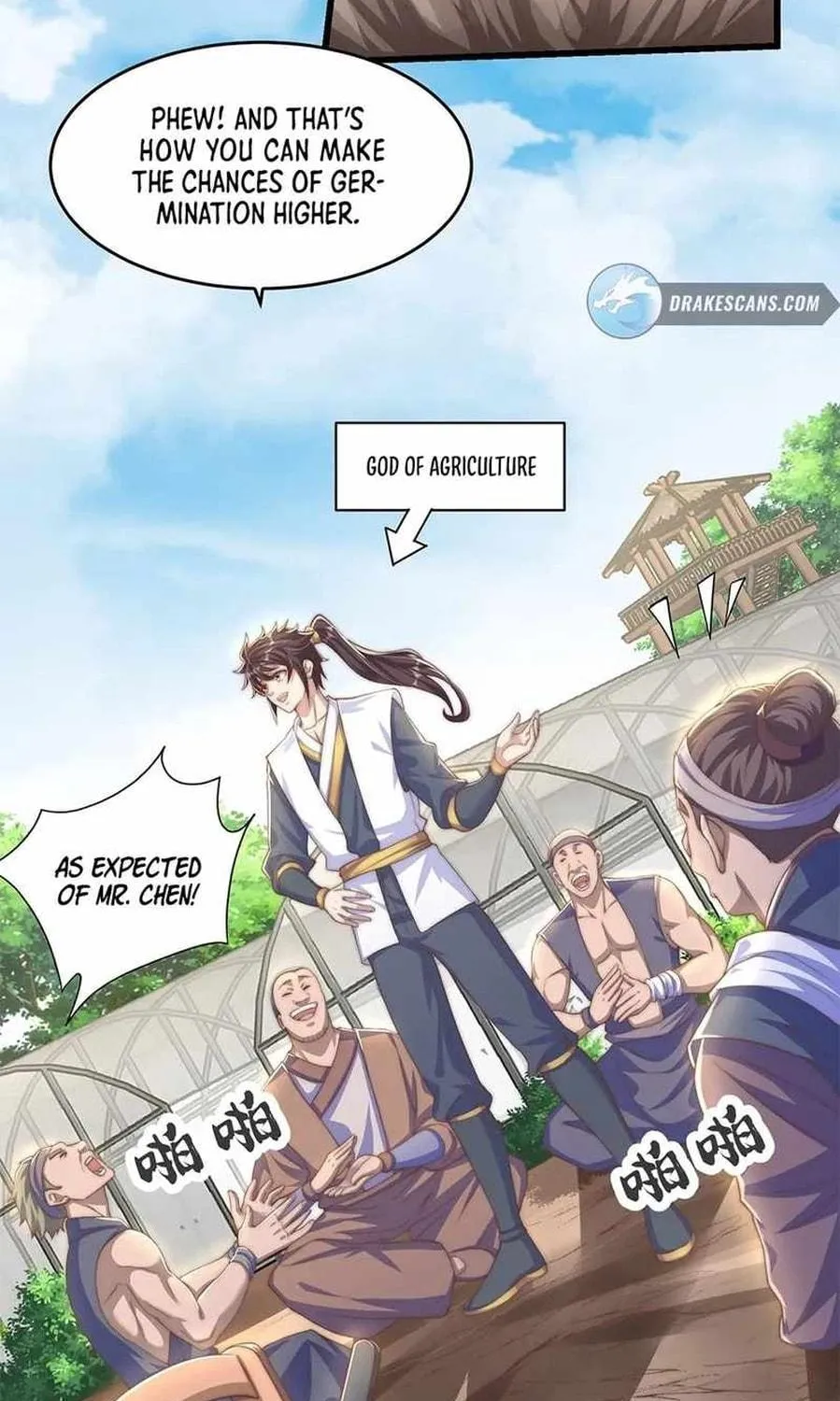Toshiue no Hito (Colored) Chapter 28 page 5 - 