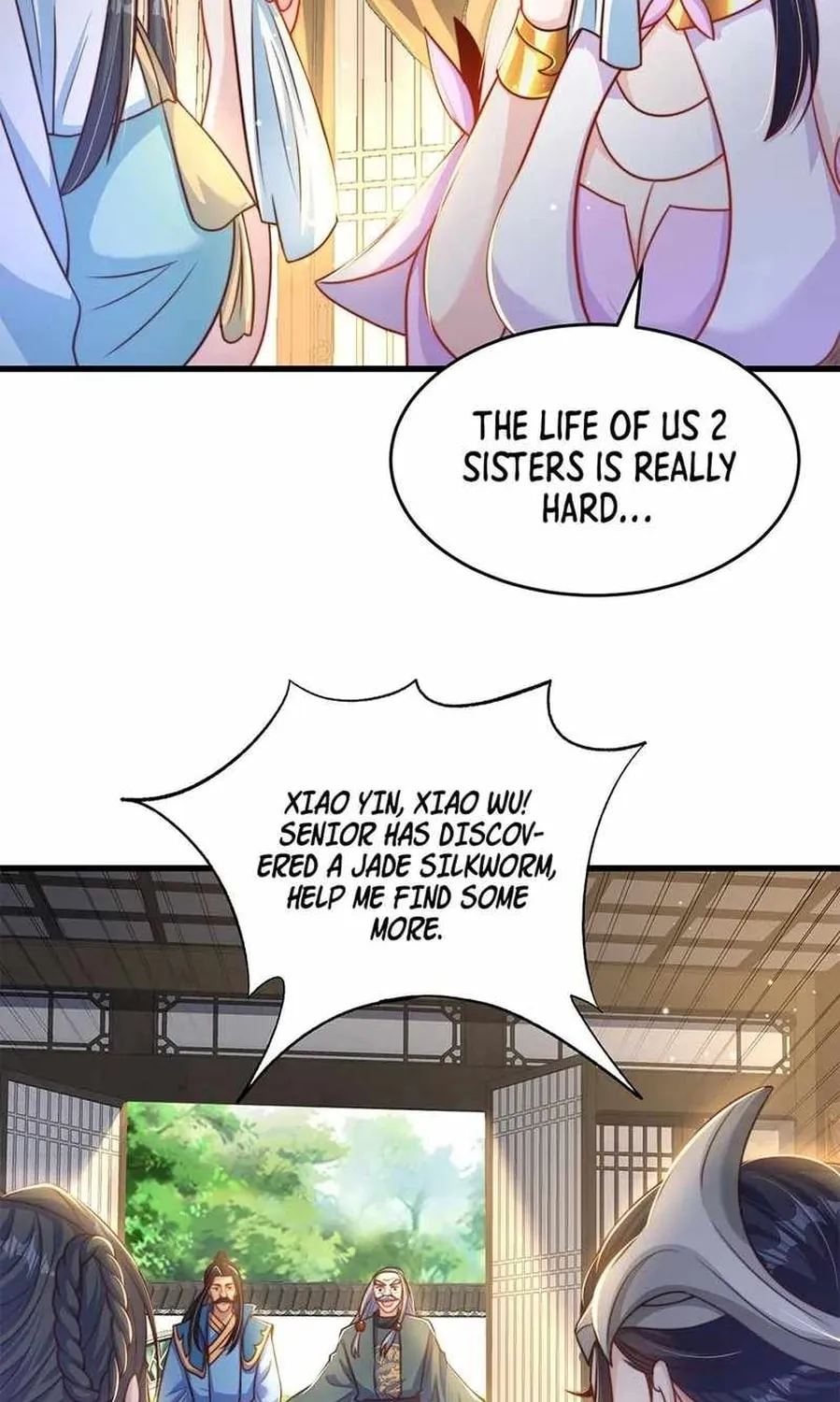 Toshiue no Hito (Colored) Chapter 28 page 45 - 