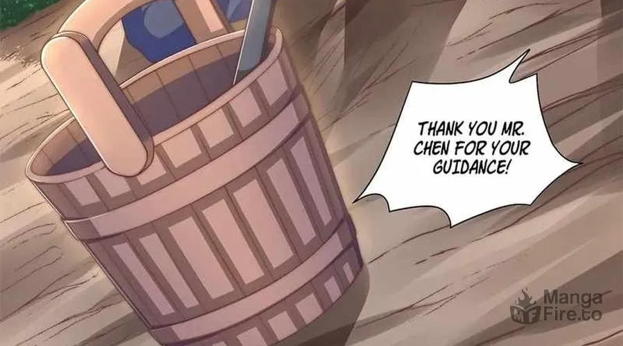 Toshiue no Hito (Colored) Chapter 28 page 6 - 