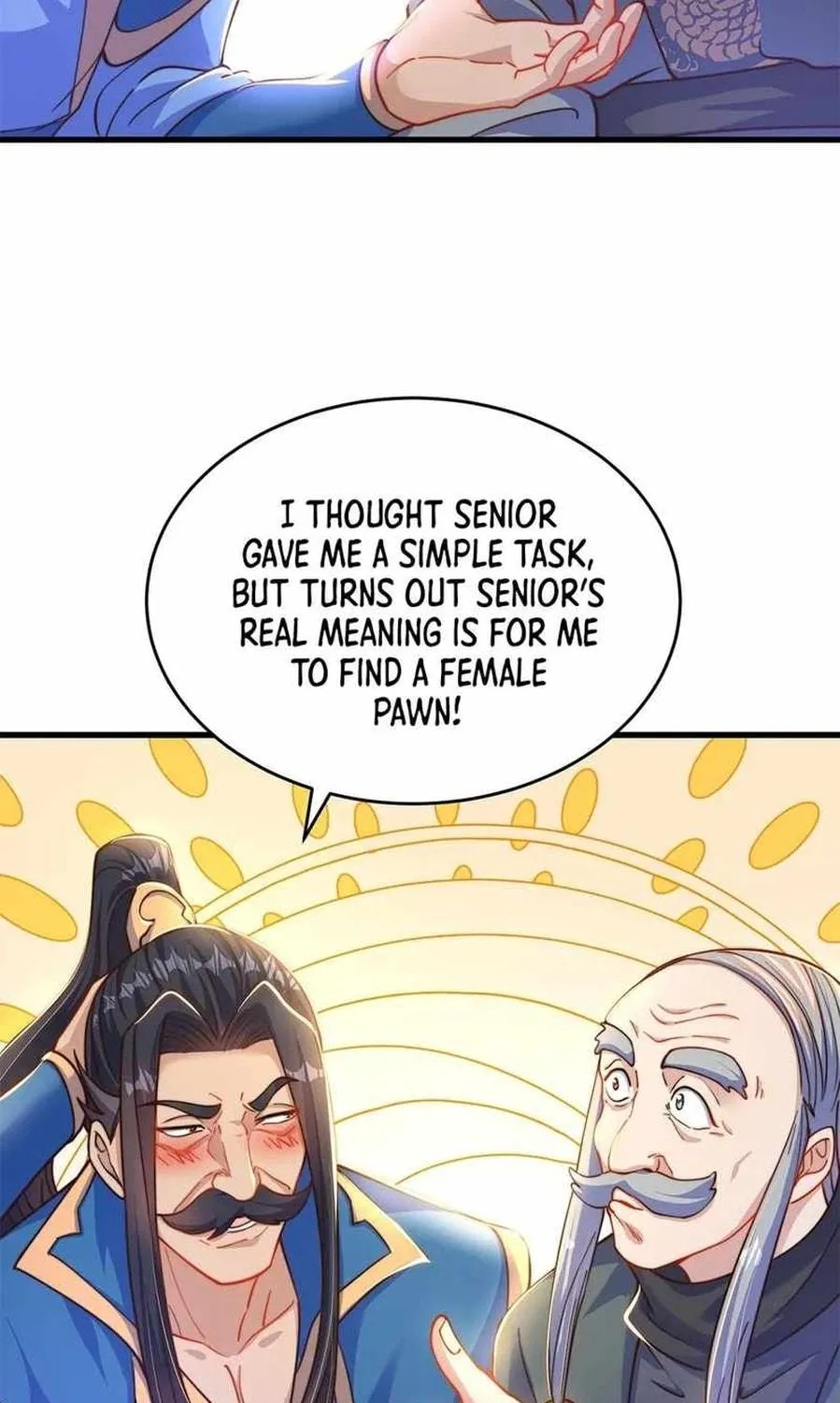 Toshiue no Hito (Colored) Chapter 28 page 53 - 