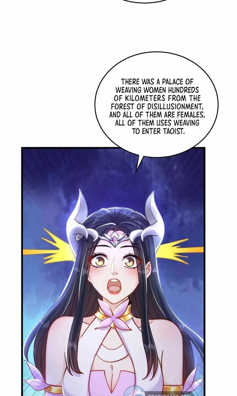 Toshiue no Hito (Colored) Chapter 28 page 55 - 