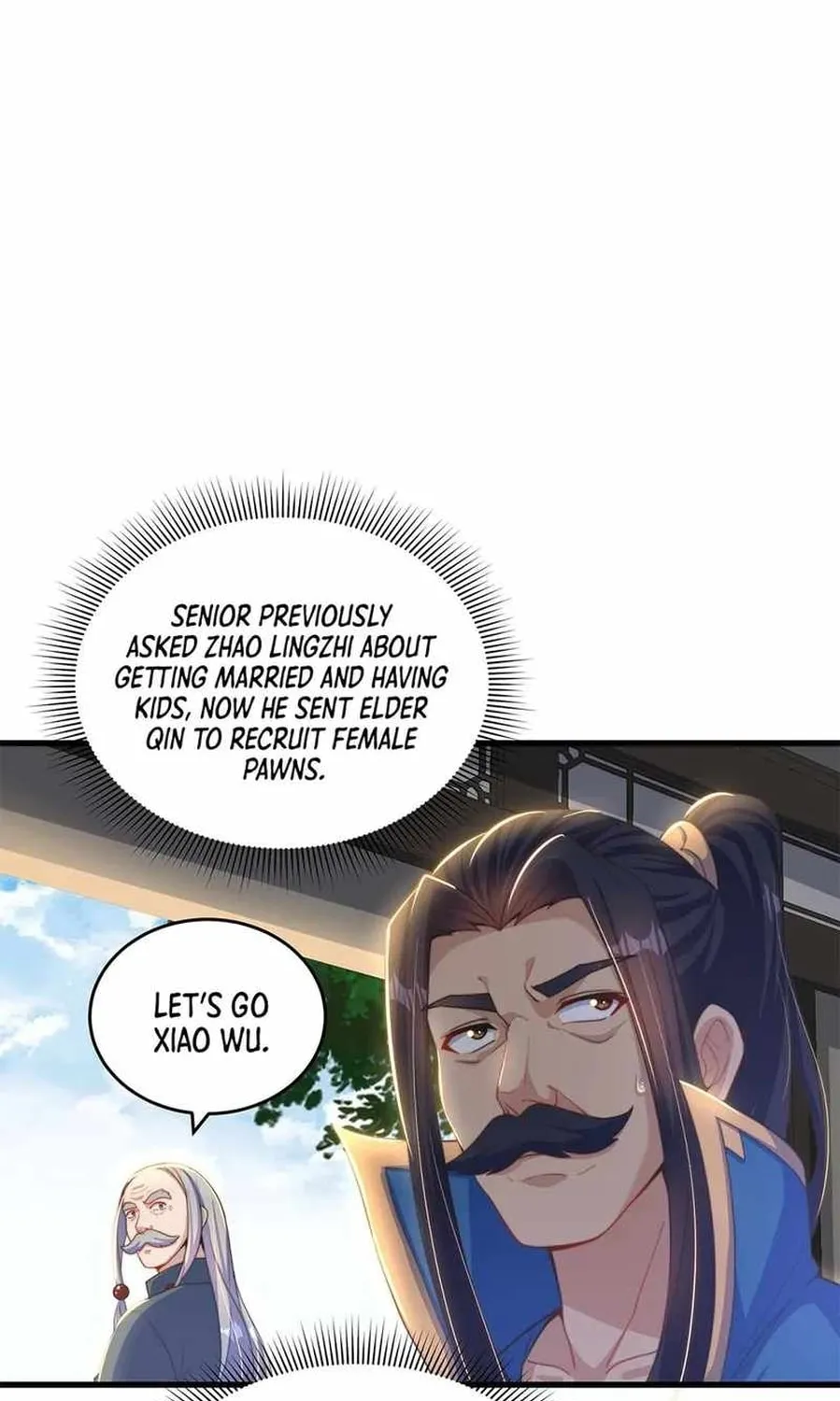 Toshiue no Hito (Colored) Chapter 28 page 61 - 