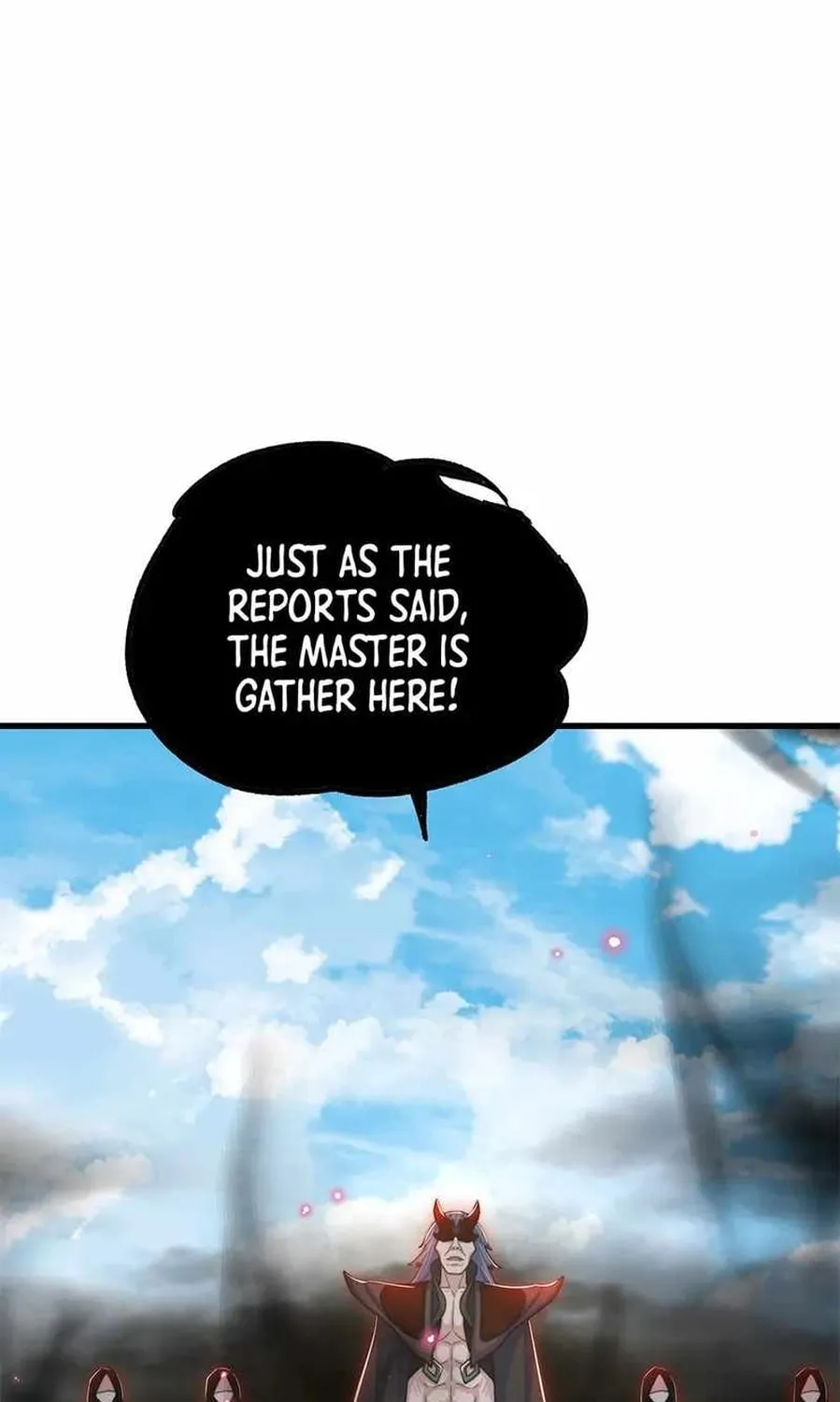 Toshiue no Hito (Colored) Chapter 28 page 67 - 
