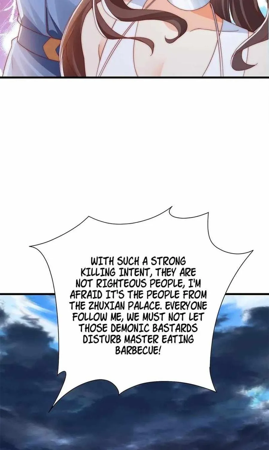 Toshiue no Hito (Colored) Chapter 29 page 11 - 