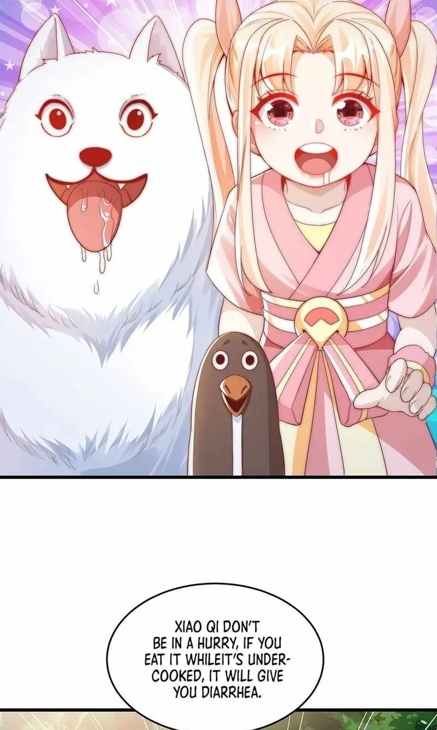 Toshiue no Hito (Colored) Chapter 29 page 3 - 
