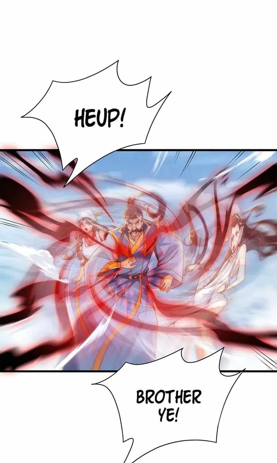 Toshiue no Hito (Colored) Chapter 29 page 25 - 