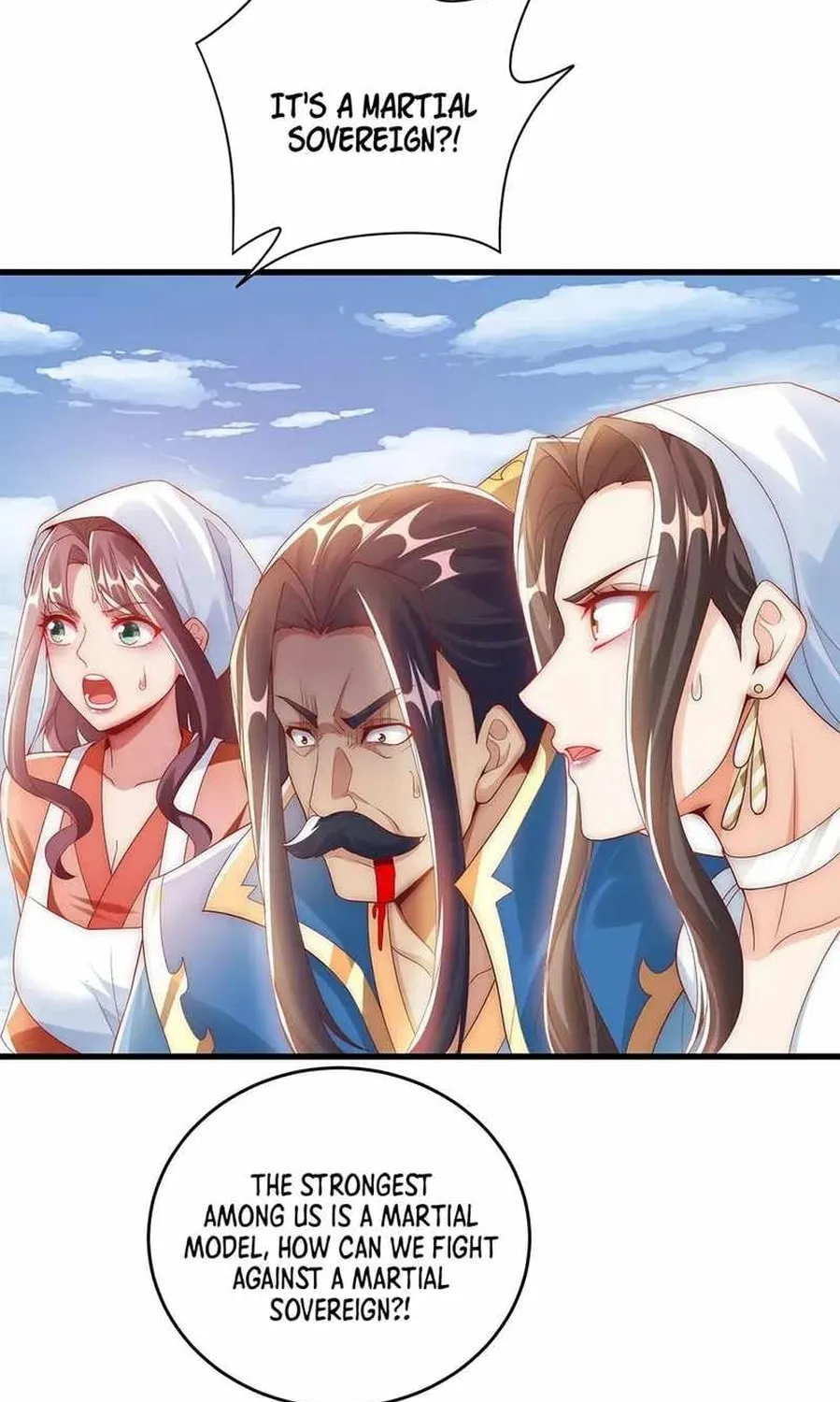 Toshiue no Hito (Colored) Chapter 29 page 27 - 