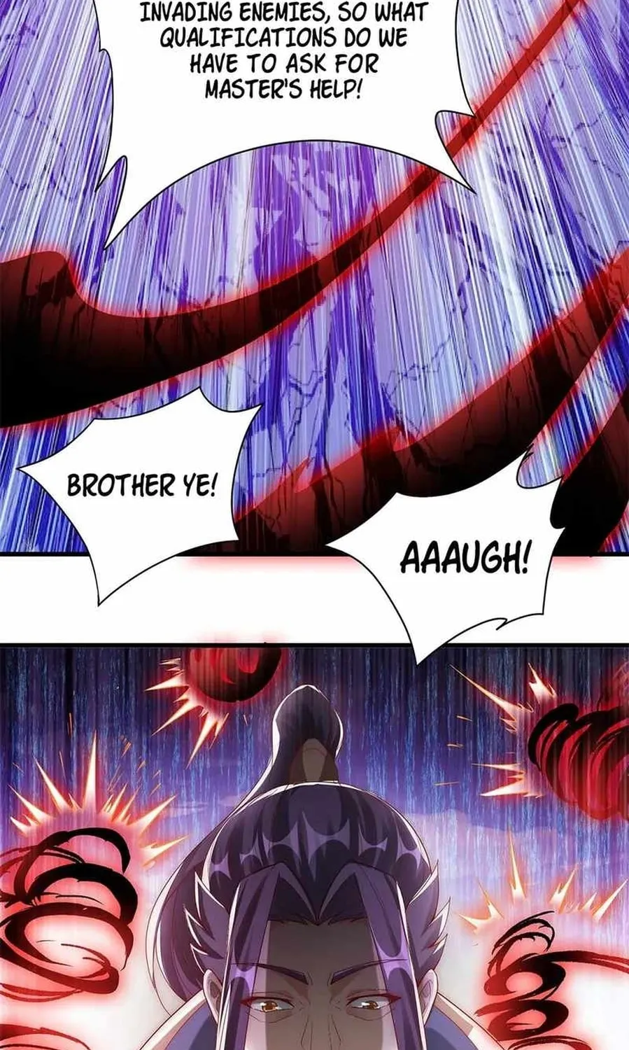 Toshiue no Hito (Colored) Chapter 29 page 37 - 