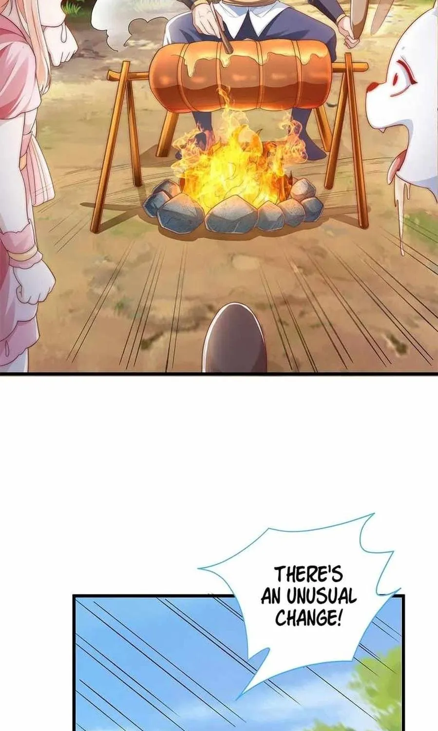 Toshiue no Hito (Colored) Chapter 29 page 5 - 