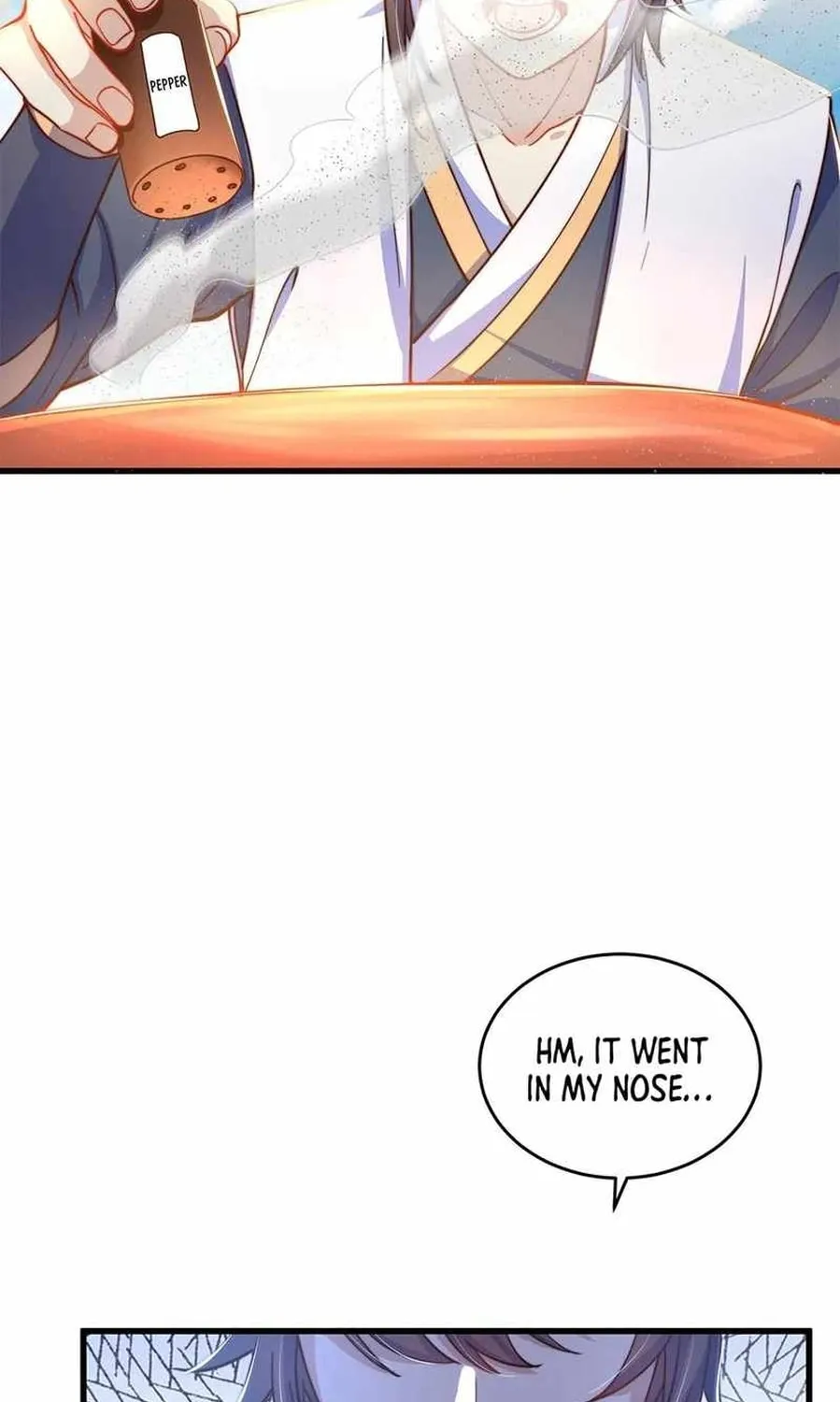 Toshiue no Hito (Colored) Chapter 29 page 43 - 