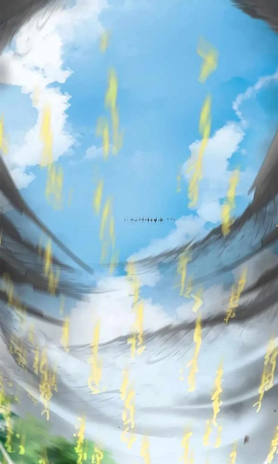 Toshiue no Hito (Colored) Chapter 29 page 49 - 