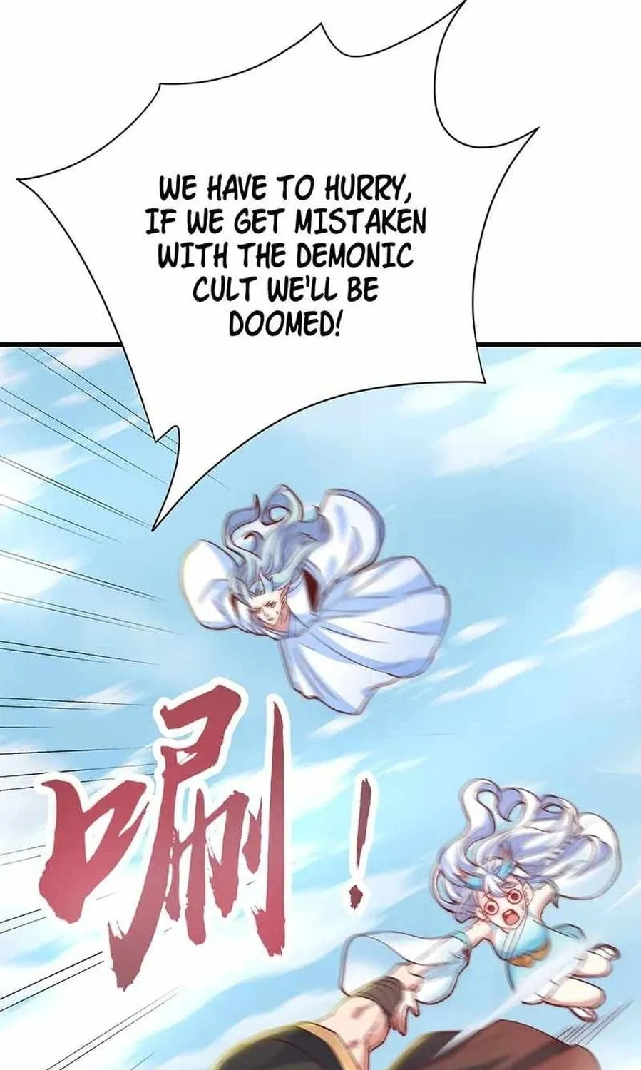 Toshiue no Hito (Colored) Chapter 29 page 65 - 