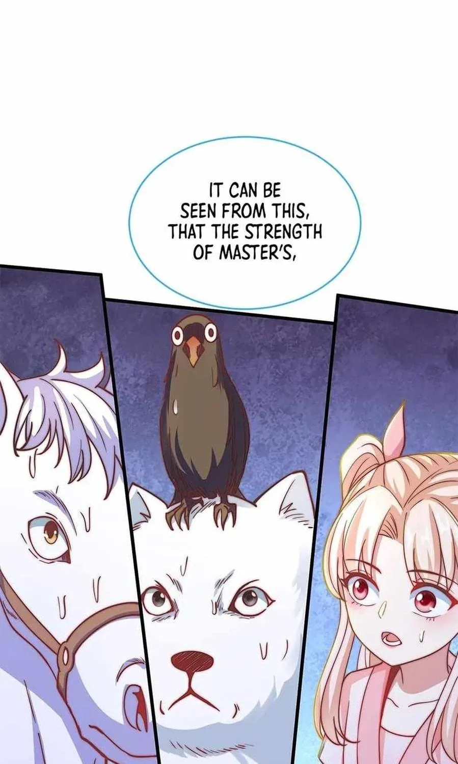 Toshiue no Hito (Colored) Chapter 29 page 71 - 