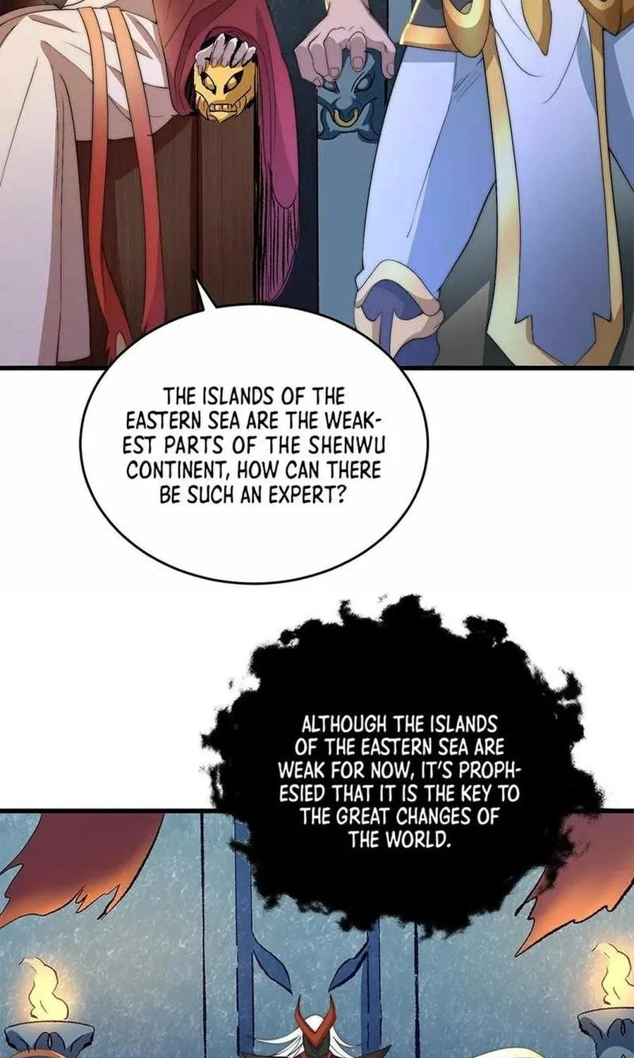 Toshiue no Hito (Colored) Chapter 29 page 79 - 