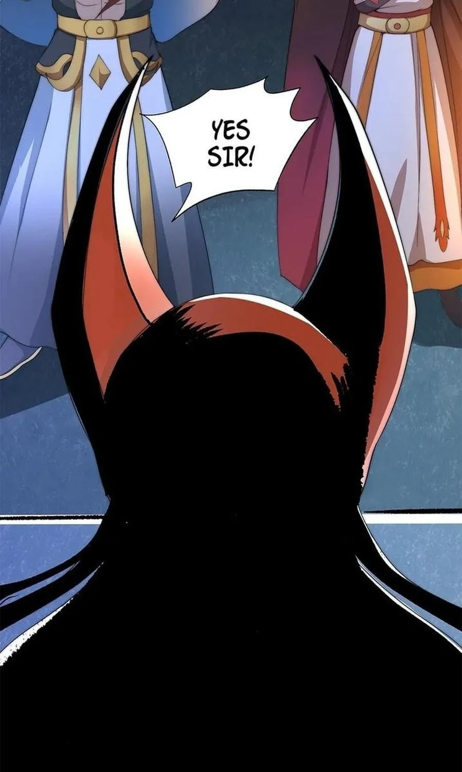 Toshiue no Hito (Colored) Chapter 29 page 83 - 
