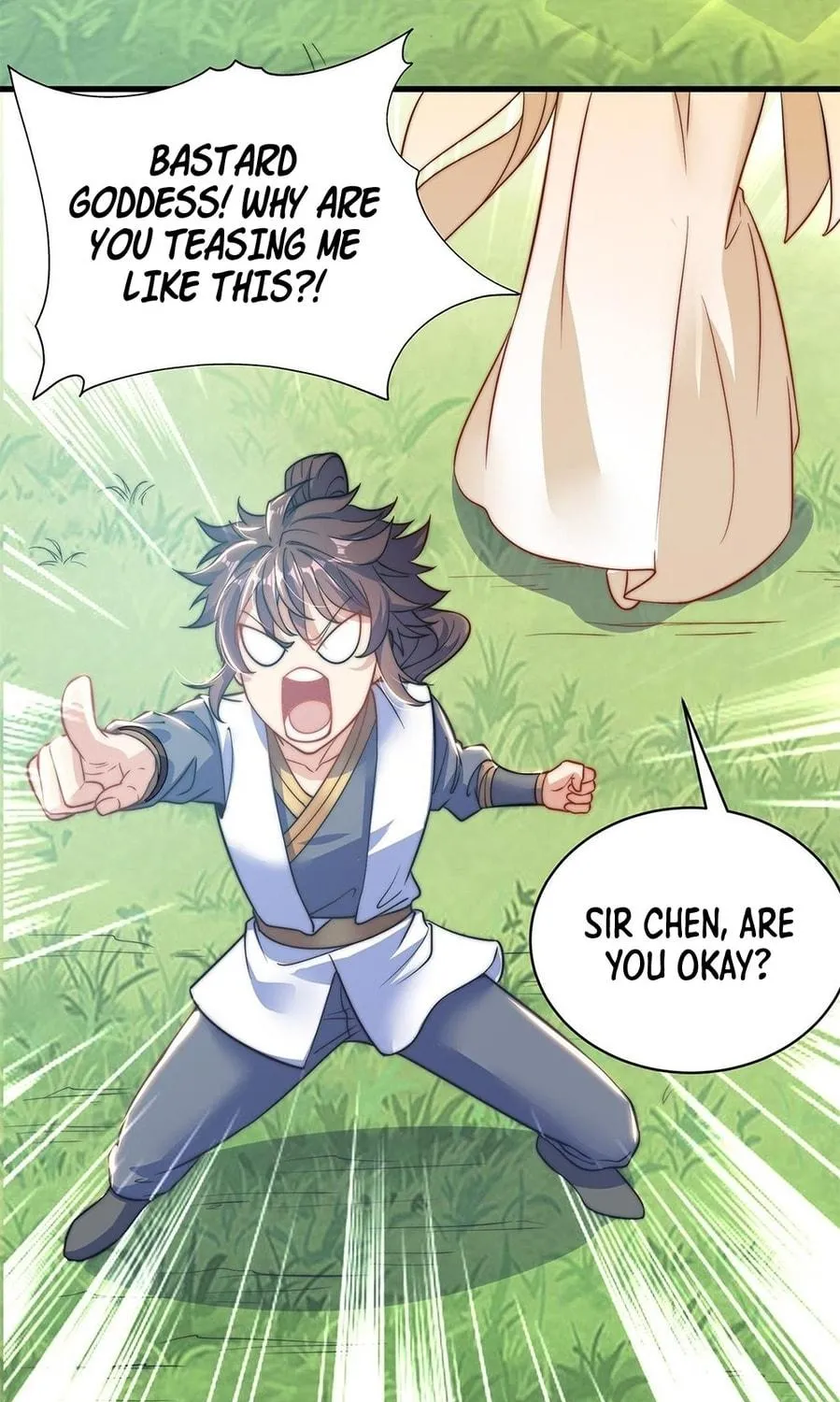 Toshiue no Hito (Colored) Chapter 3 page 101 - 