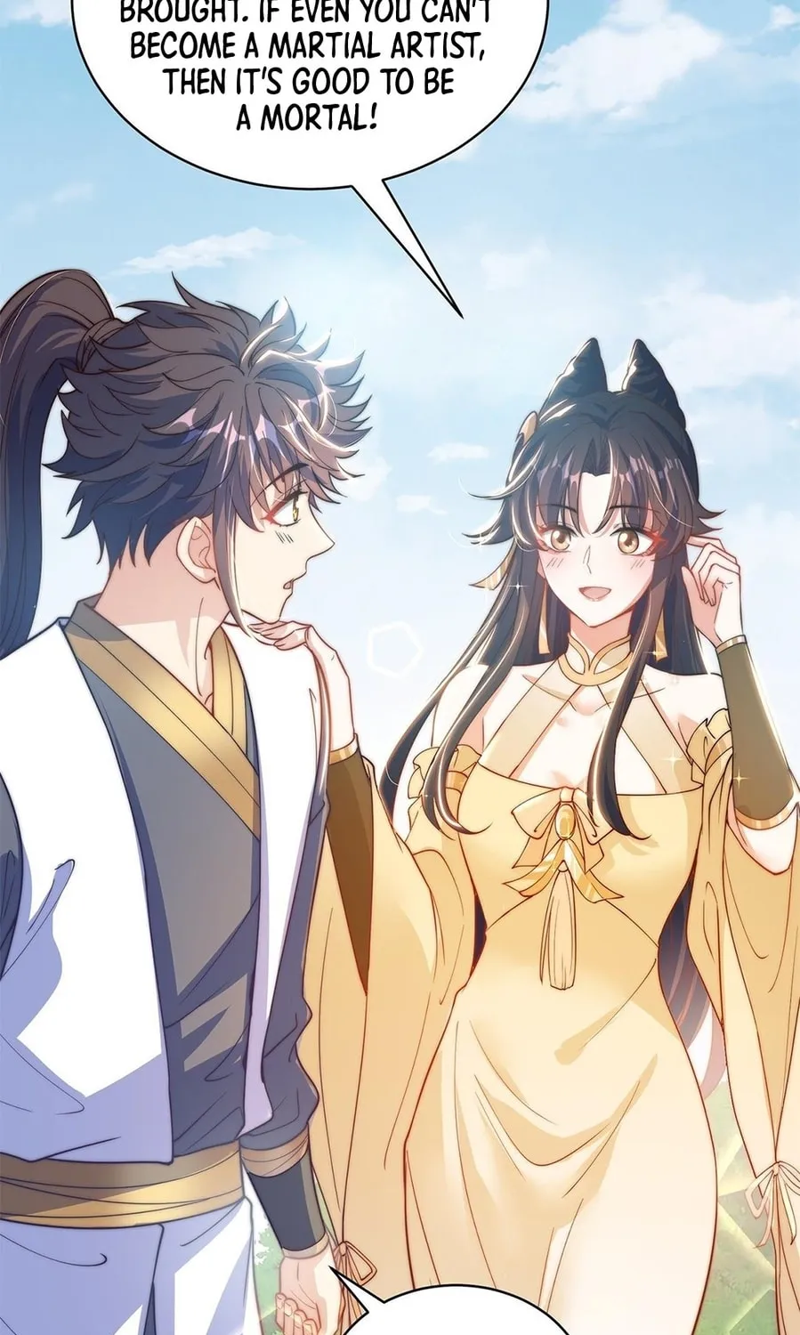 Toshiue no Hito (Colored) Chapter 3 page 103 - 