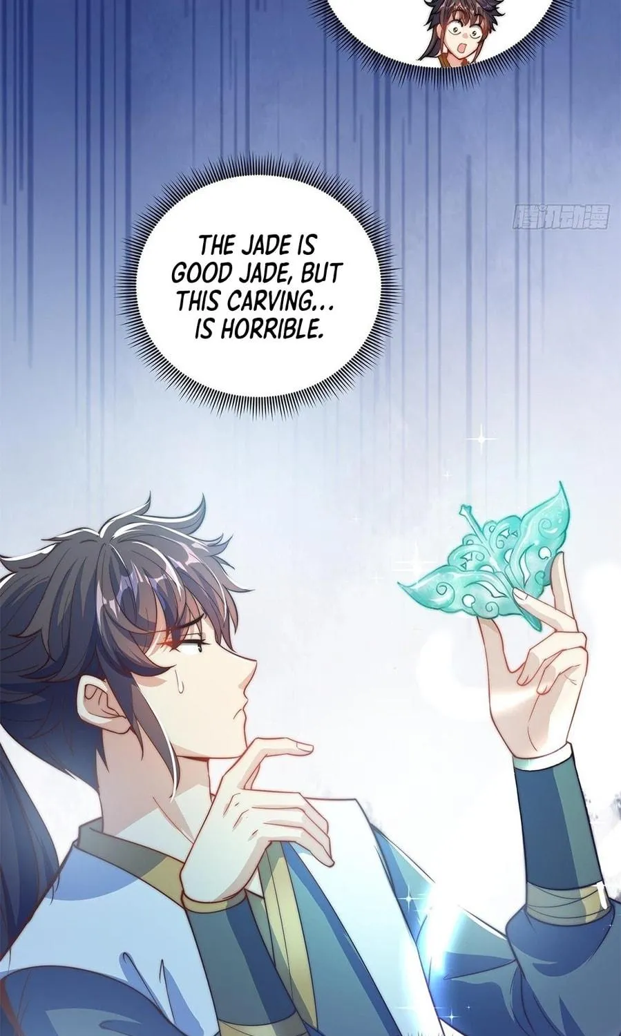 Toshiue no Hito (Colored) Chapter 3 page 107 - 