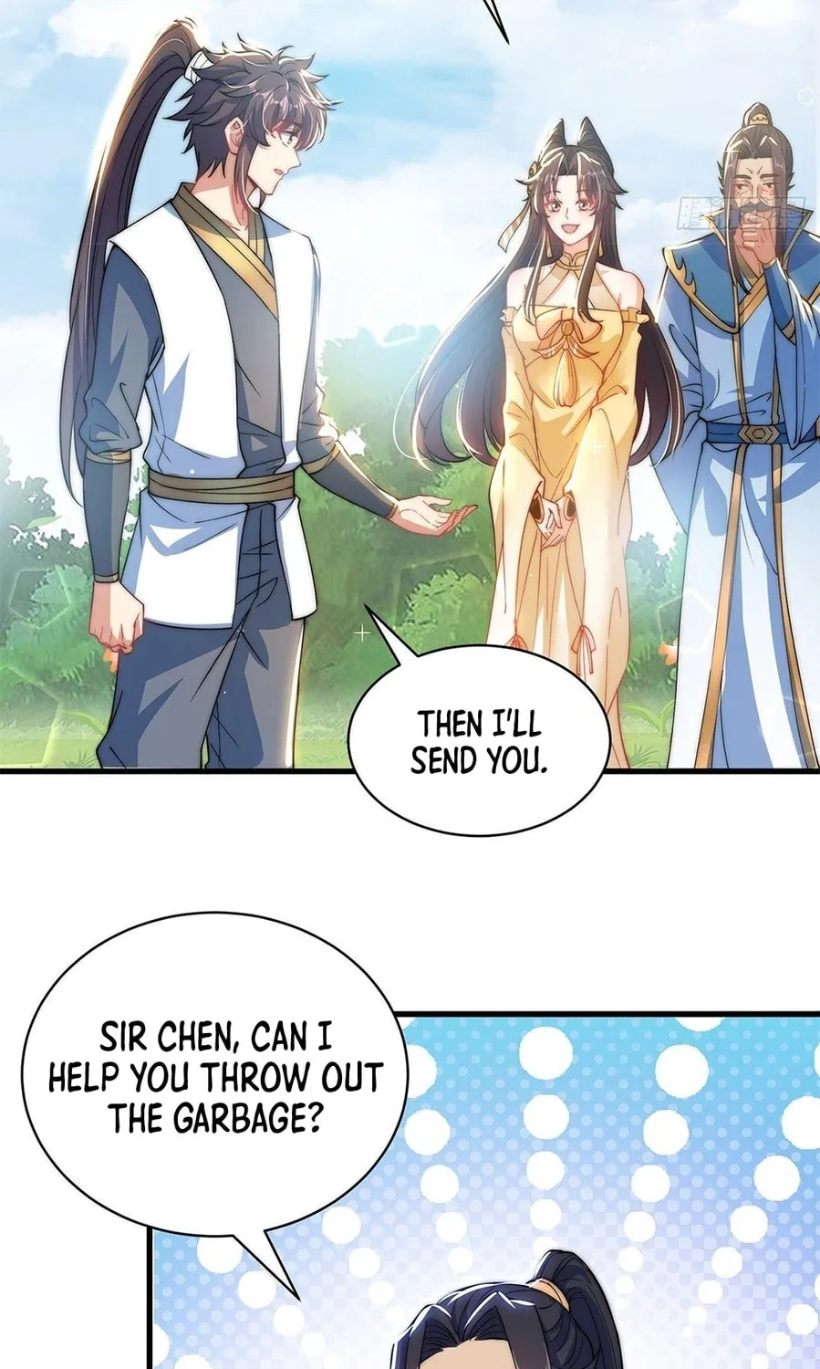 Toshiue no Hito (Colored) Chapter 3 page 111 - 