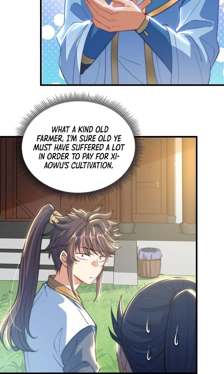 Toshiue no Hito (Colored) Chapter 3 page 113 - 